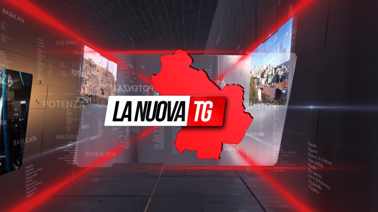 La Nuova Tg edizione 13:50 sabato 17 gennaio 2026