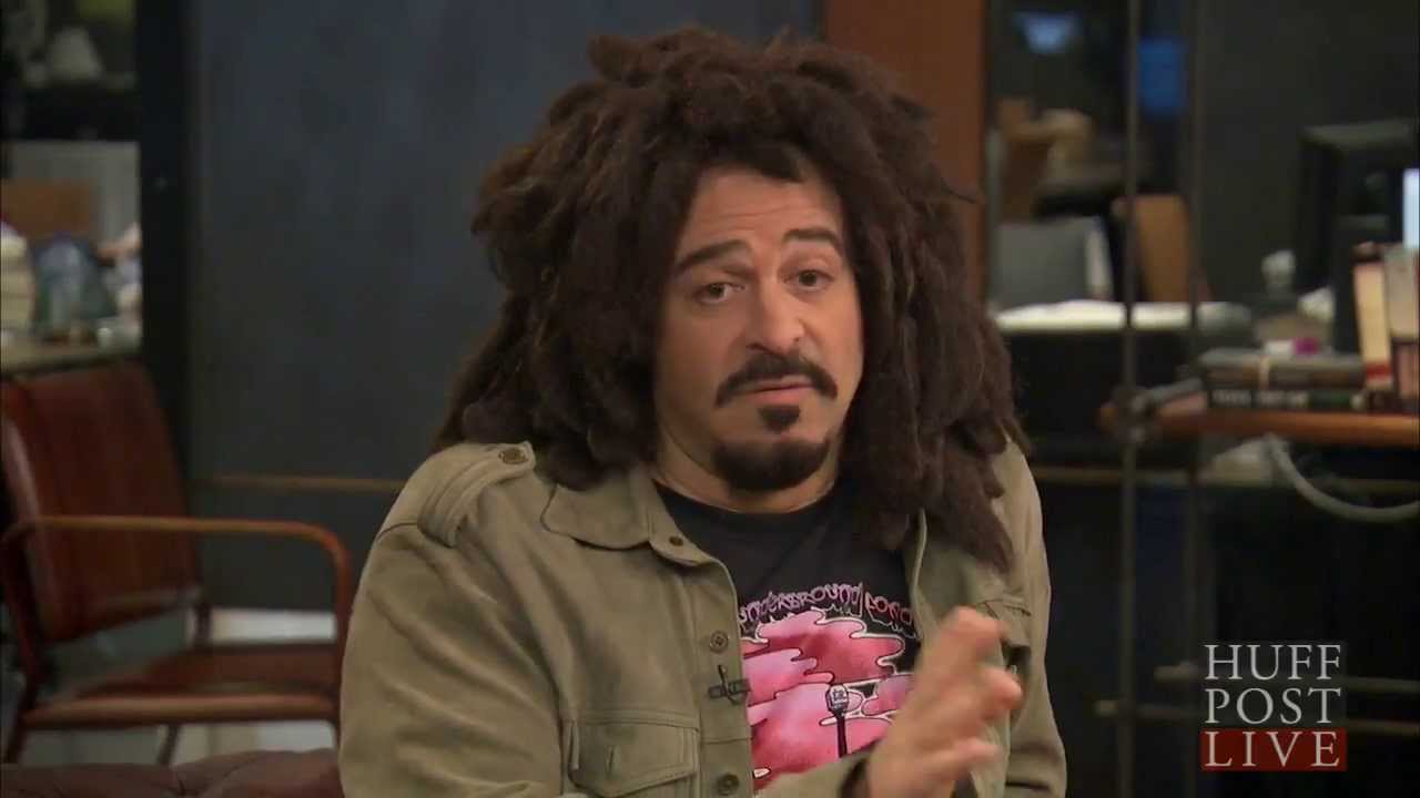 Adam Durtiz of Counting Crows Reveals 