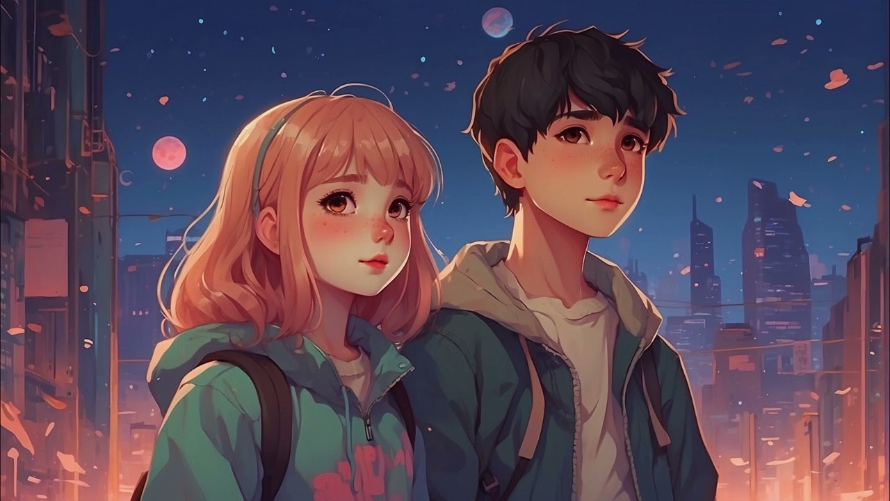 Lofi Hip Hop | Chillout | Music To Relax | Sleeping in the Clouds