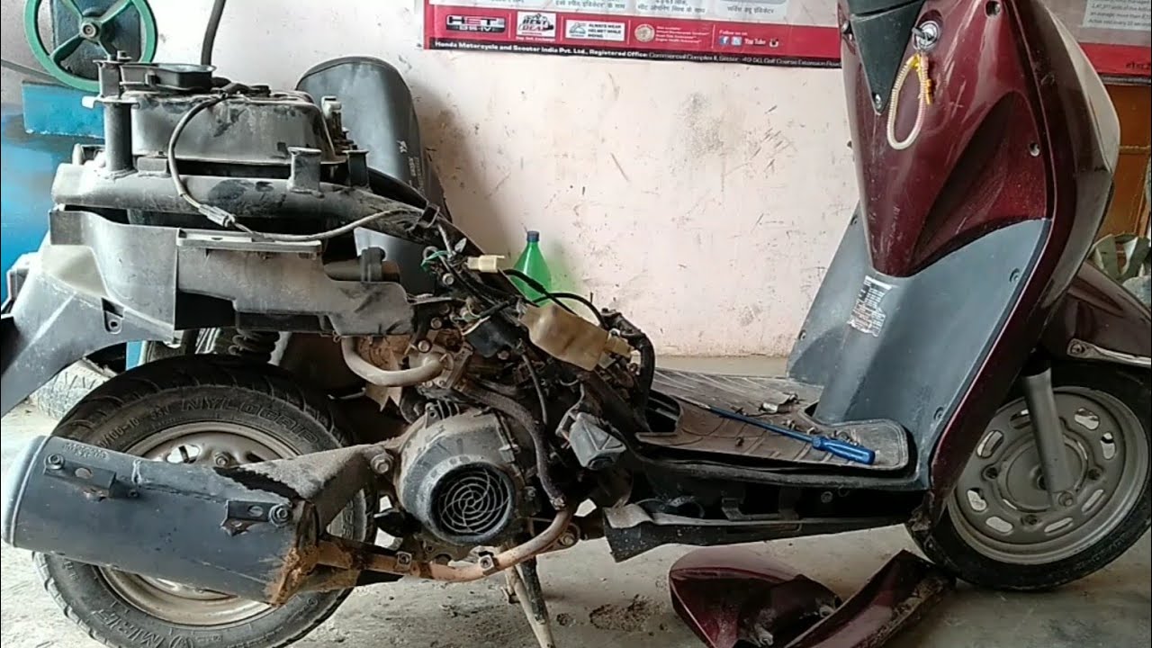 How to Honda Aviator current problem Aviator ka current kaise check Kare