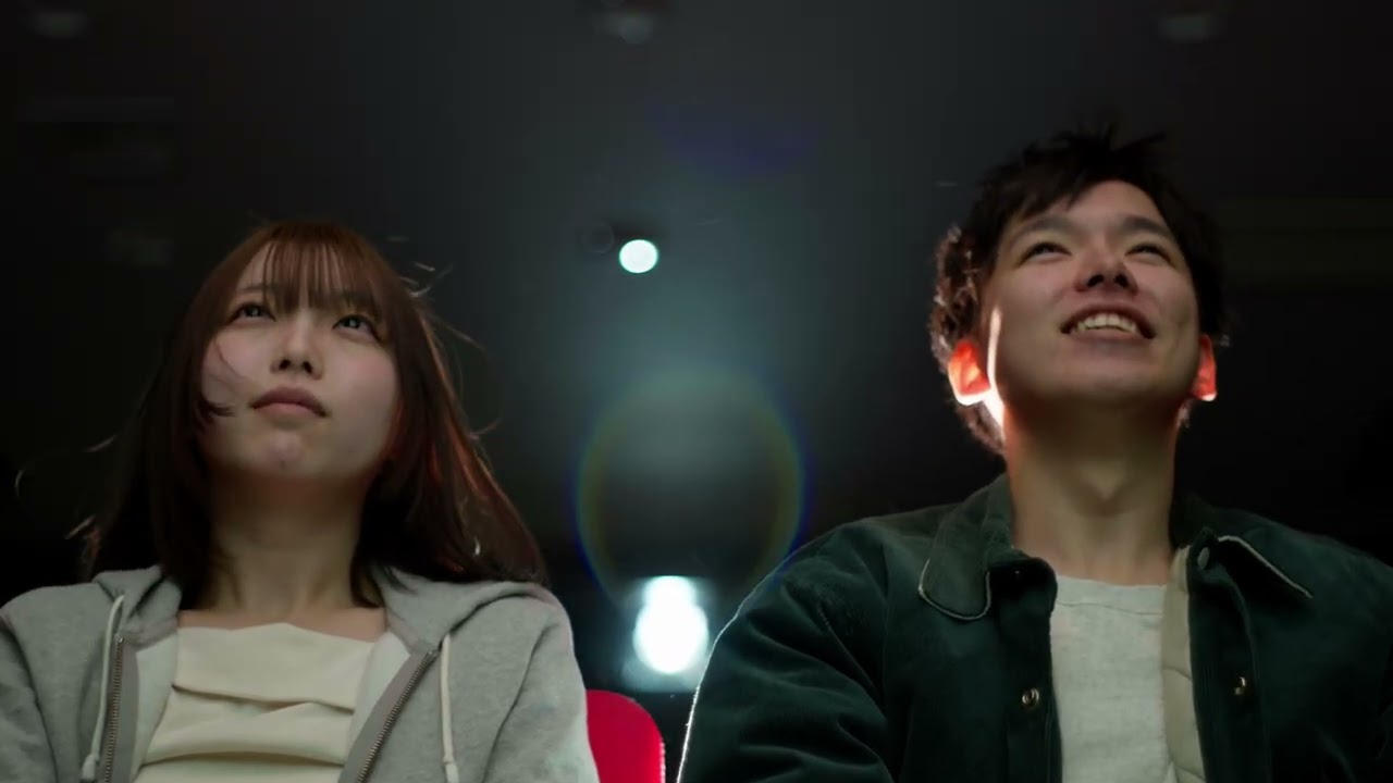 ArtsLAB上映会2026「走」予告CM｜大阪ビジュアルアーツ