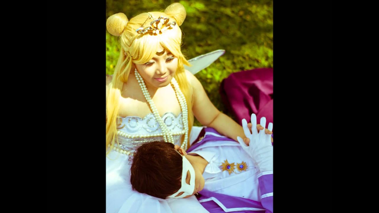 Serenity and Endymion