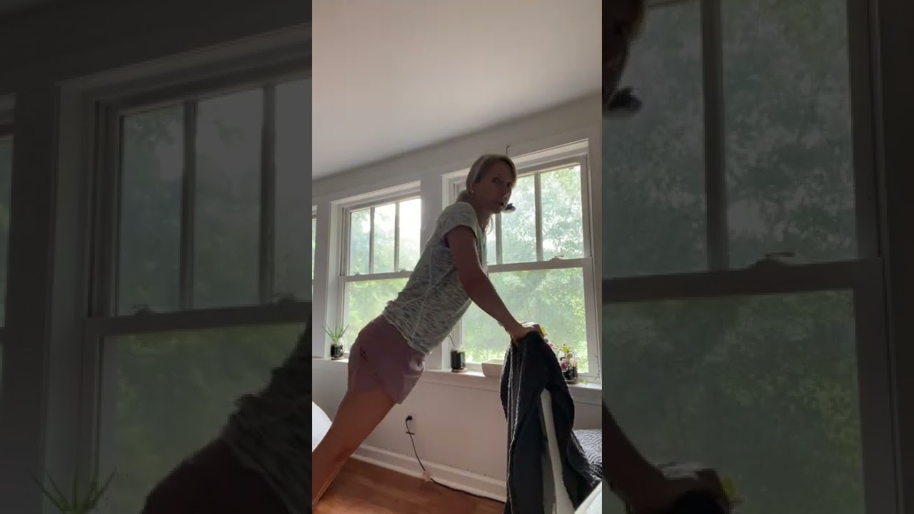 Pool Exercises For a Quick and Easy Workout