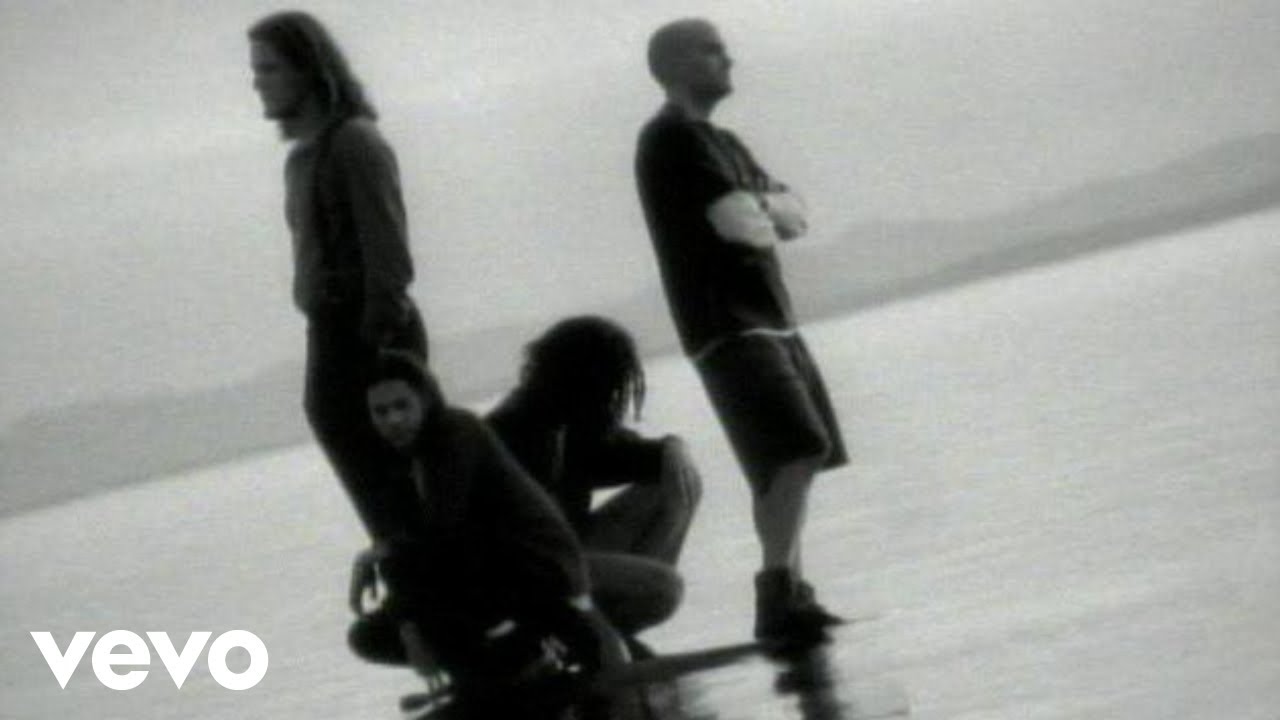 School Of Fish - Take Me Anywhere