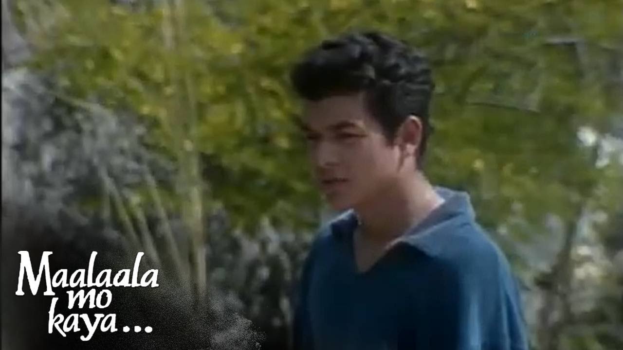 Pampang | Jericho Rosales | Maalaala Mo Kaya