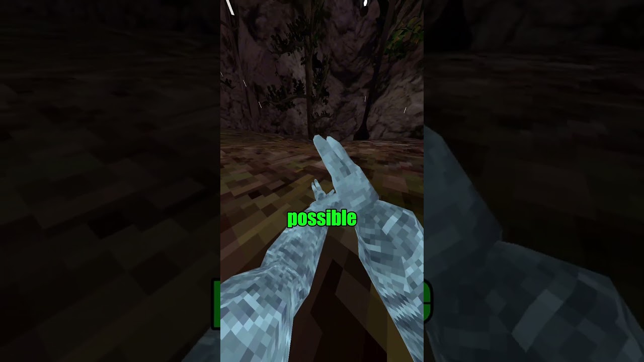 How To RUN FAST with SHORT ARMS!  