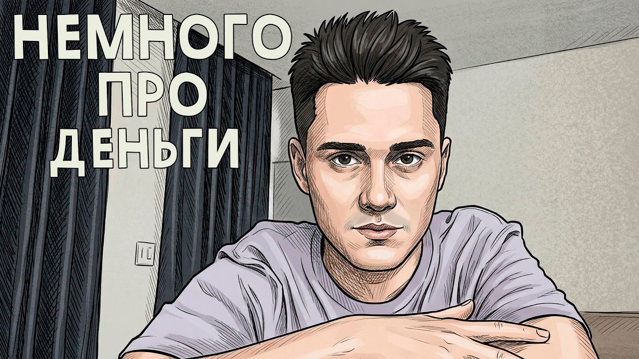 СКРЫТАЯ ВЫГОДА в БЕДНОСТИ