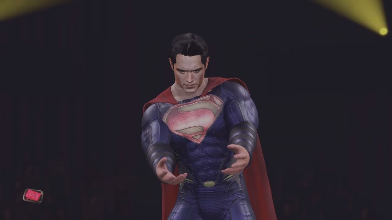 New Fight Club Episode 3