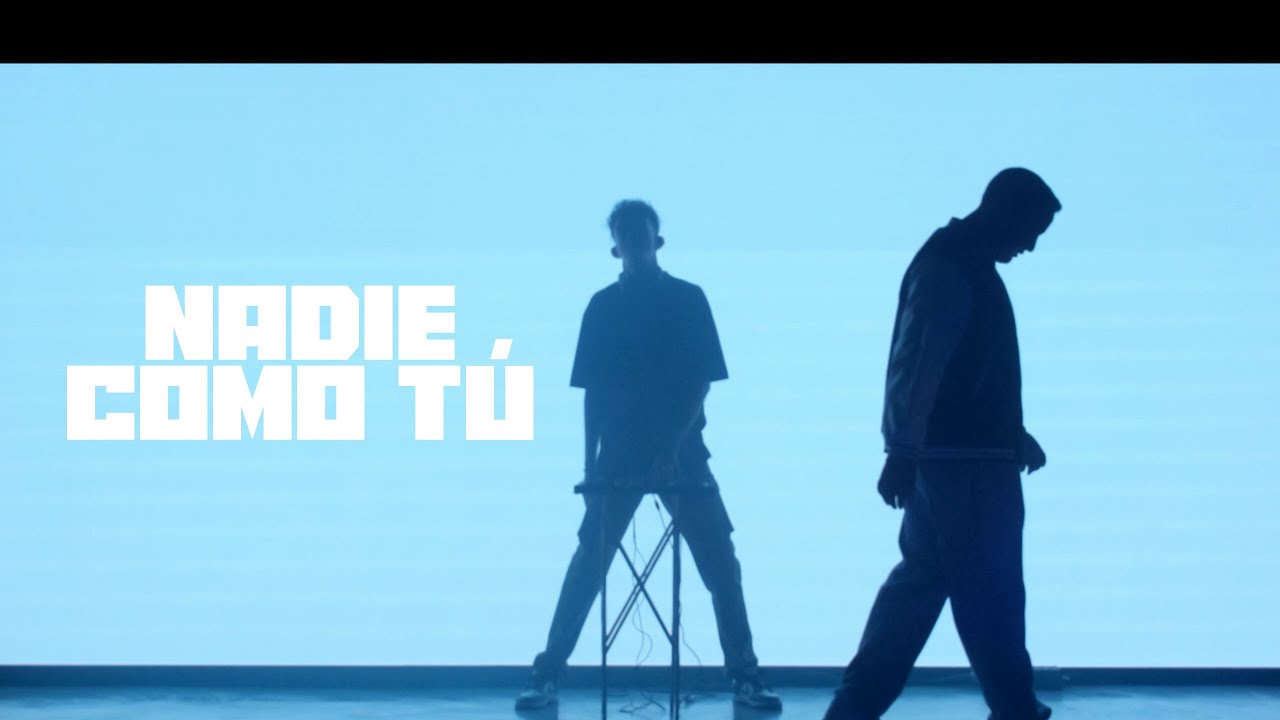 KA2SH, Frederick - Nadie Como Tú (Visualizer) - Música Cristiana 2025