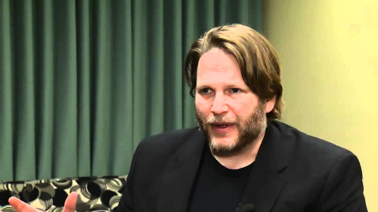CTV News Web Exclusive - Chris Brogan Interview