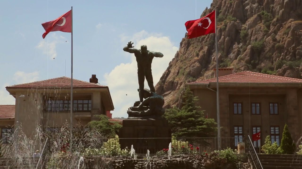 Allı Gelin Taş Başını Yol Eder