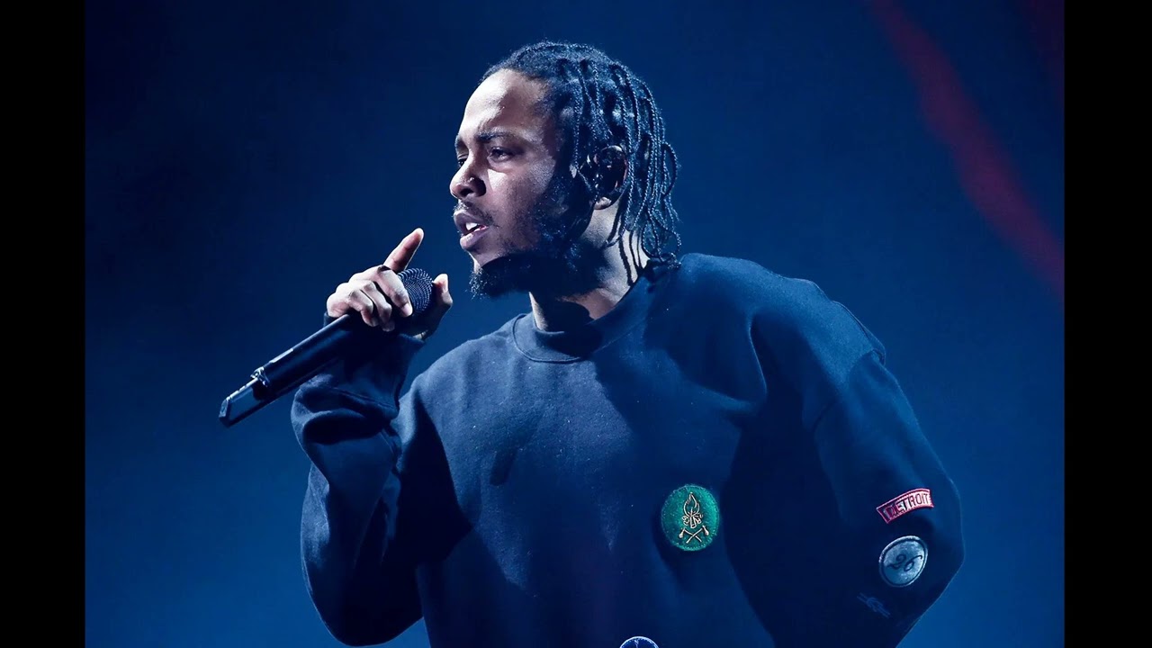 [FREE] Kendrick Lamar Type Beat ✞ “Guarded“ [prod: JLY Beats]