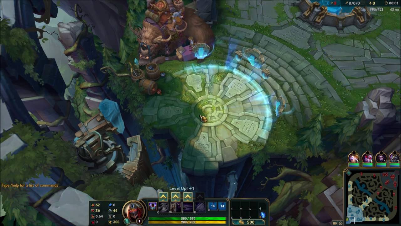 Black Alistar