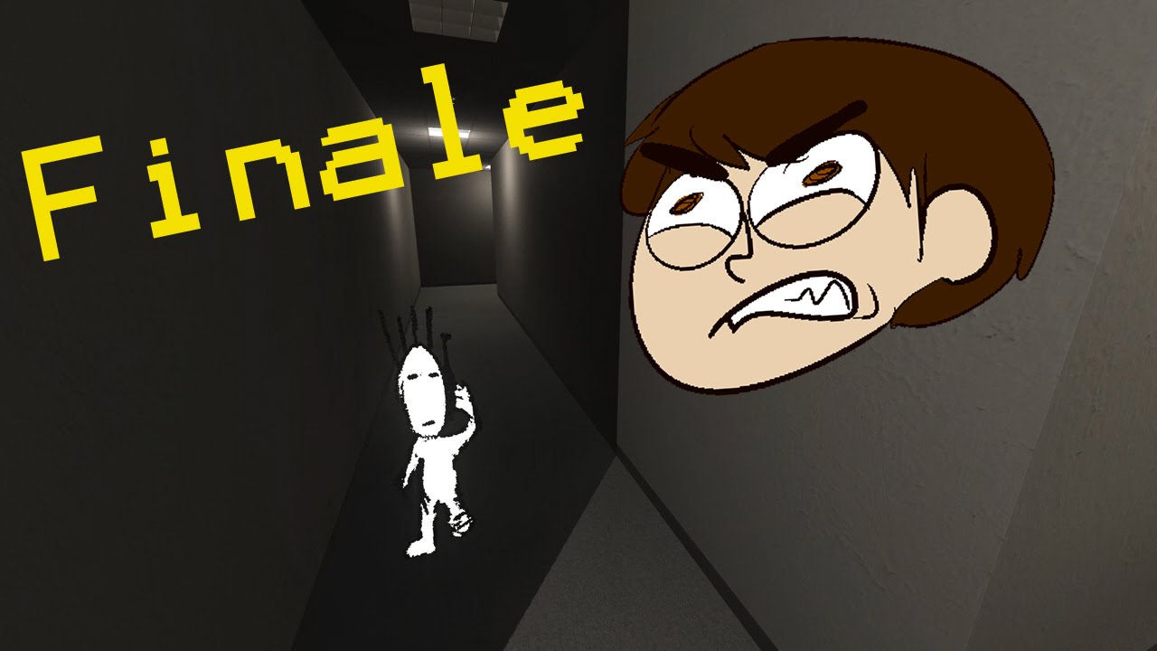 ALEX DEFEATED | Nighttime Visitor FINALE