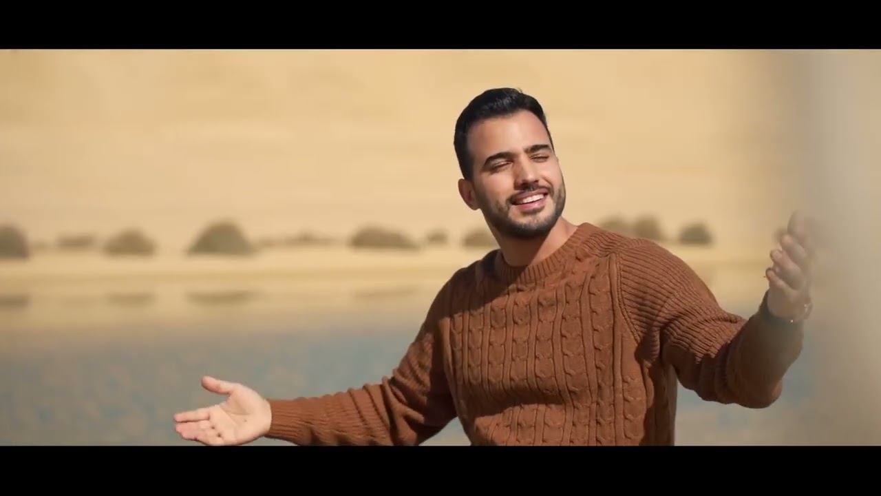 🌟 بشرى لنا – محمد طارق | Bushra Lana | Mohamed Tarek