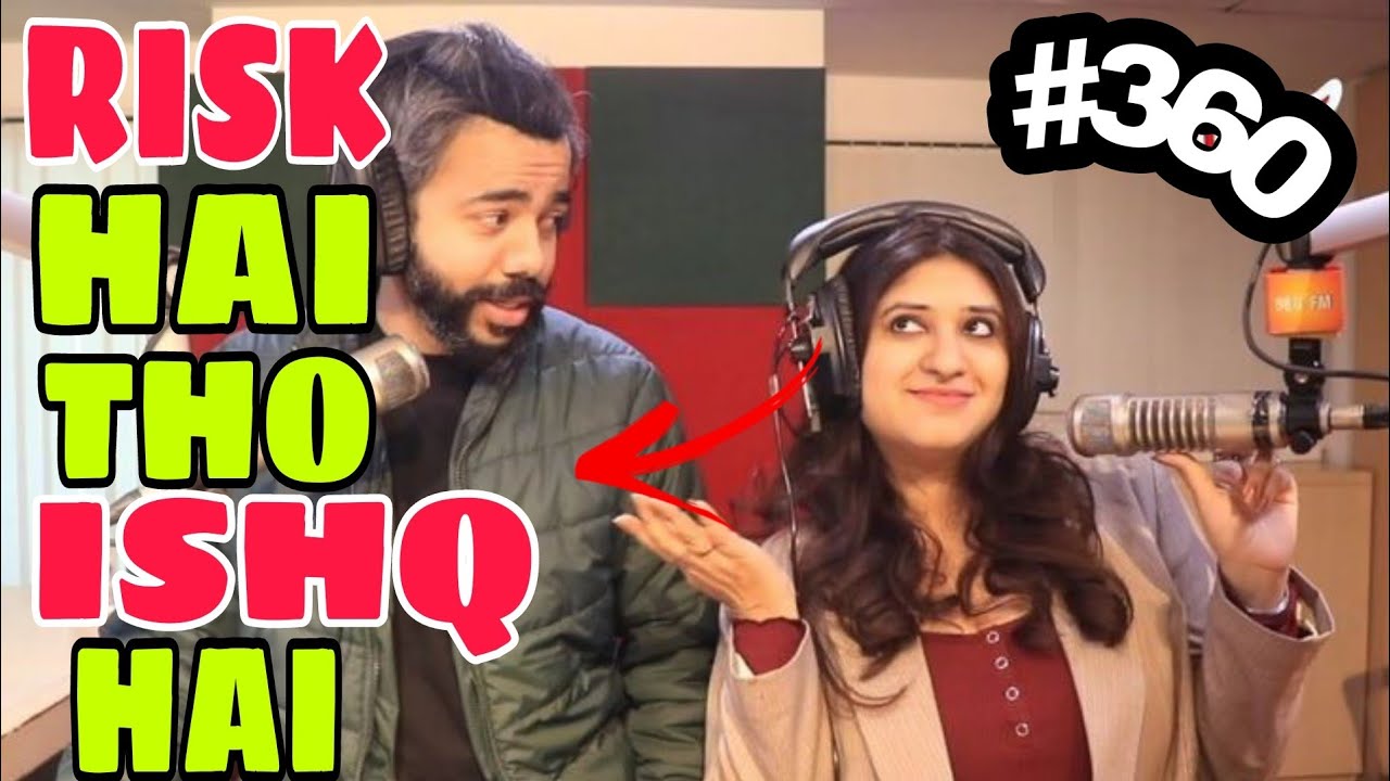 Rj Naved | Rj Naved Prank Calls | Part - 260| Rj Naved Radio Mirchi Murga 2022 Latest | FM Spotify