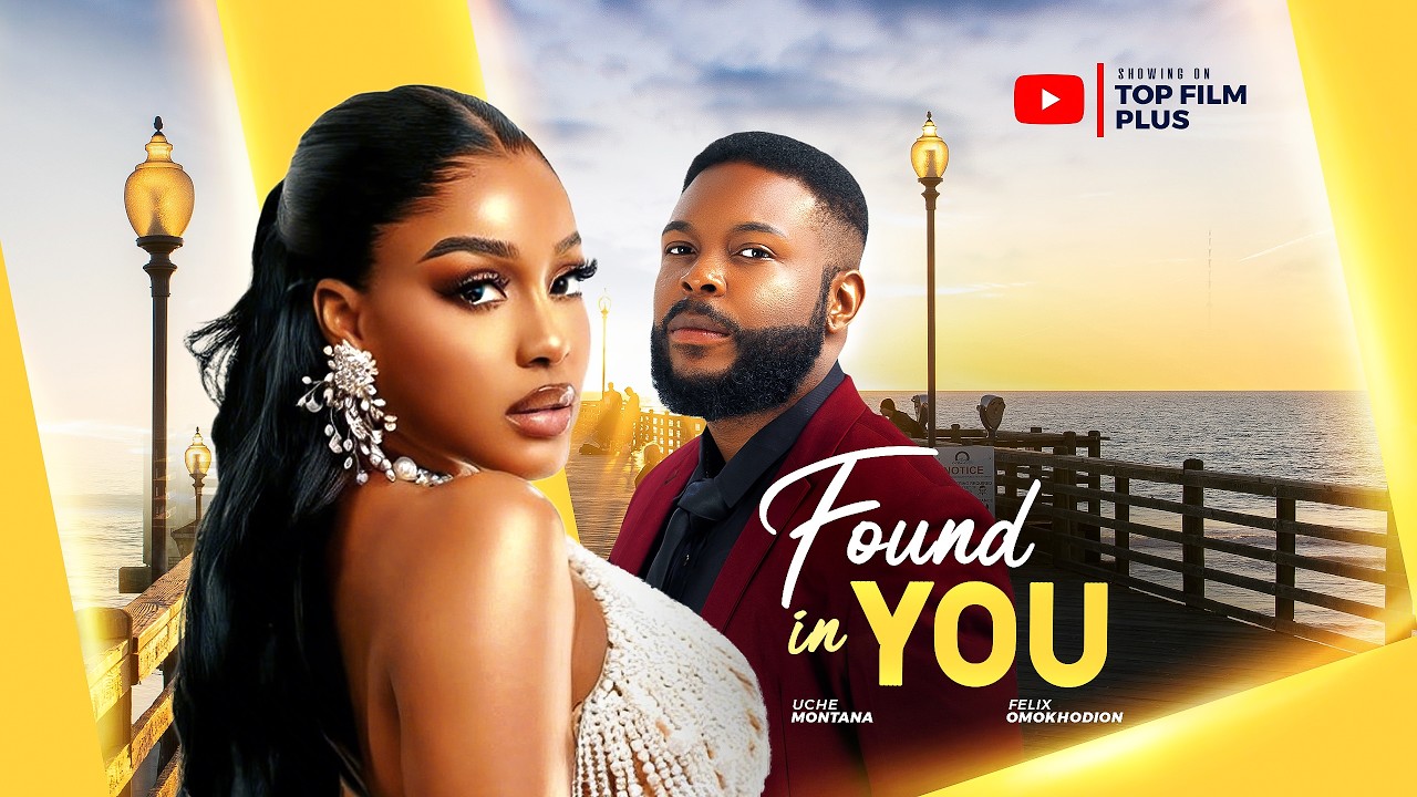 She Entered His Life By Accident… Then This Happened 😭❤️- Nigerian Movie