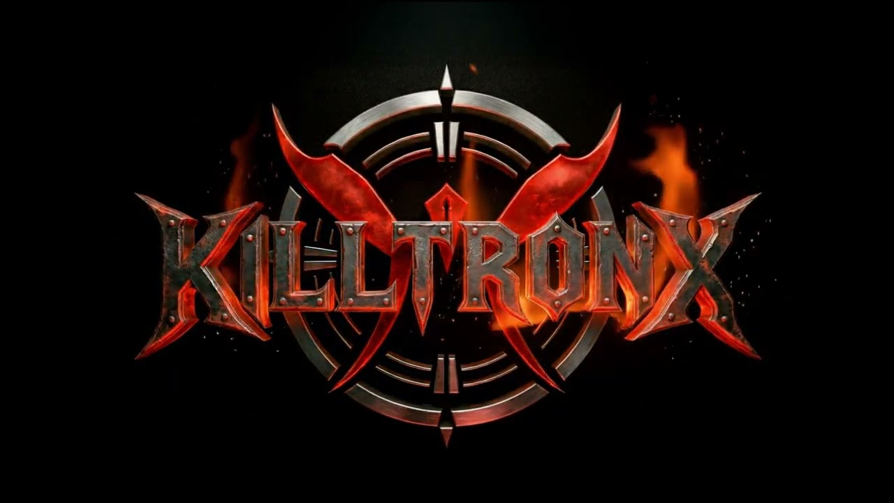 The Oath of Steel -Killtronx  AOR Melodic Rock Ballad