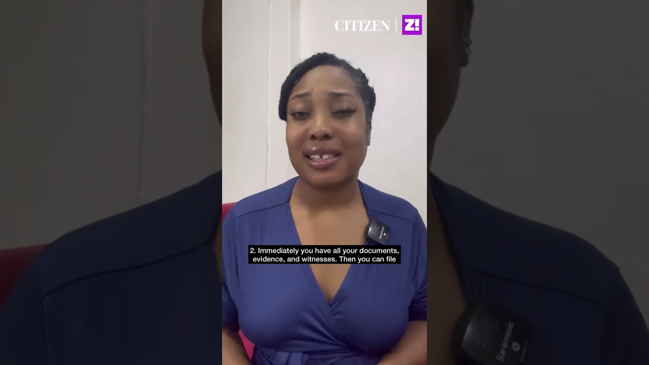 How Can You Challenge An Election Result In Court? (1)