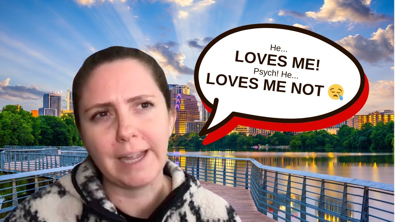 Ep 10: Is it love or dopamine?