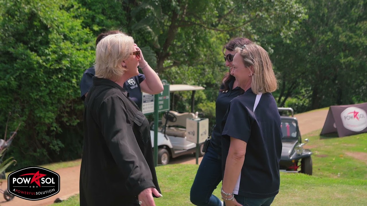 Westville Junior Golf Day Event