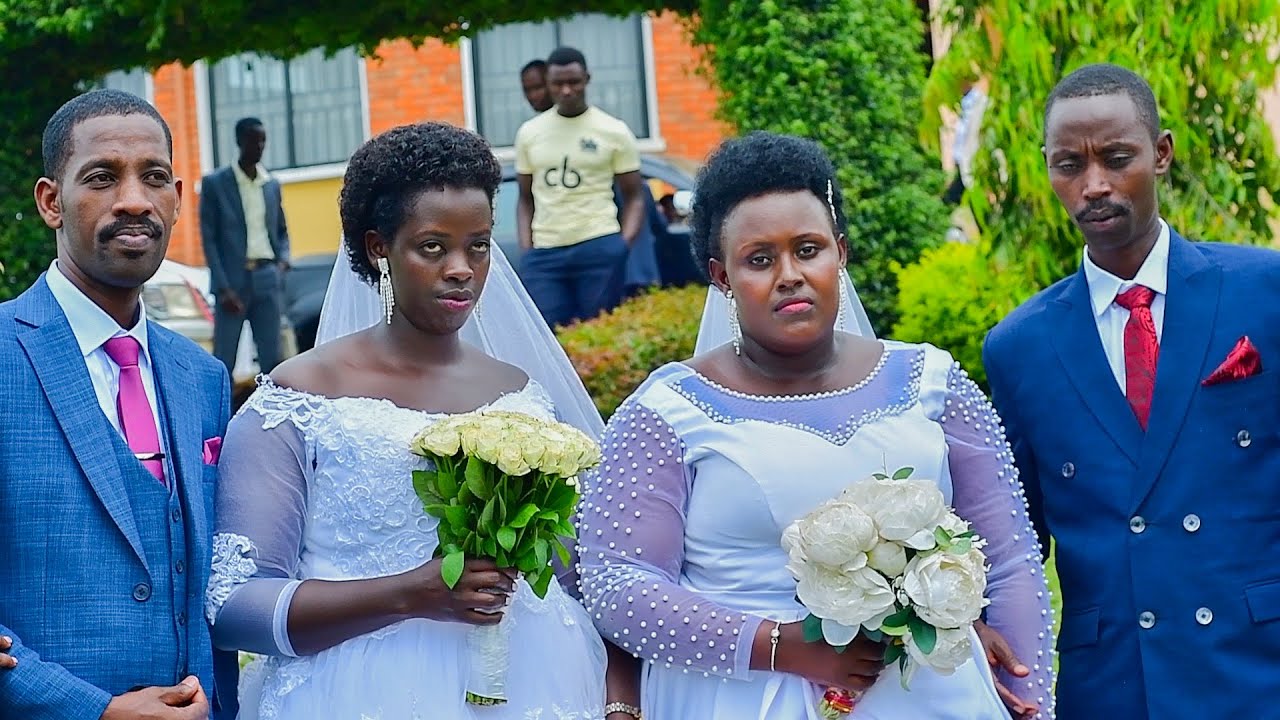 Our Wedding
