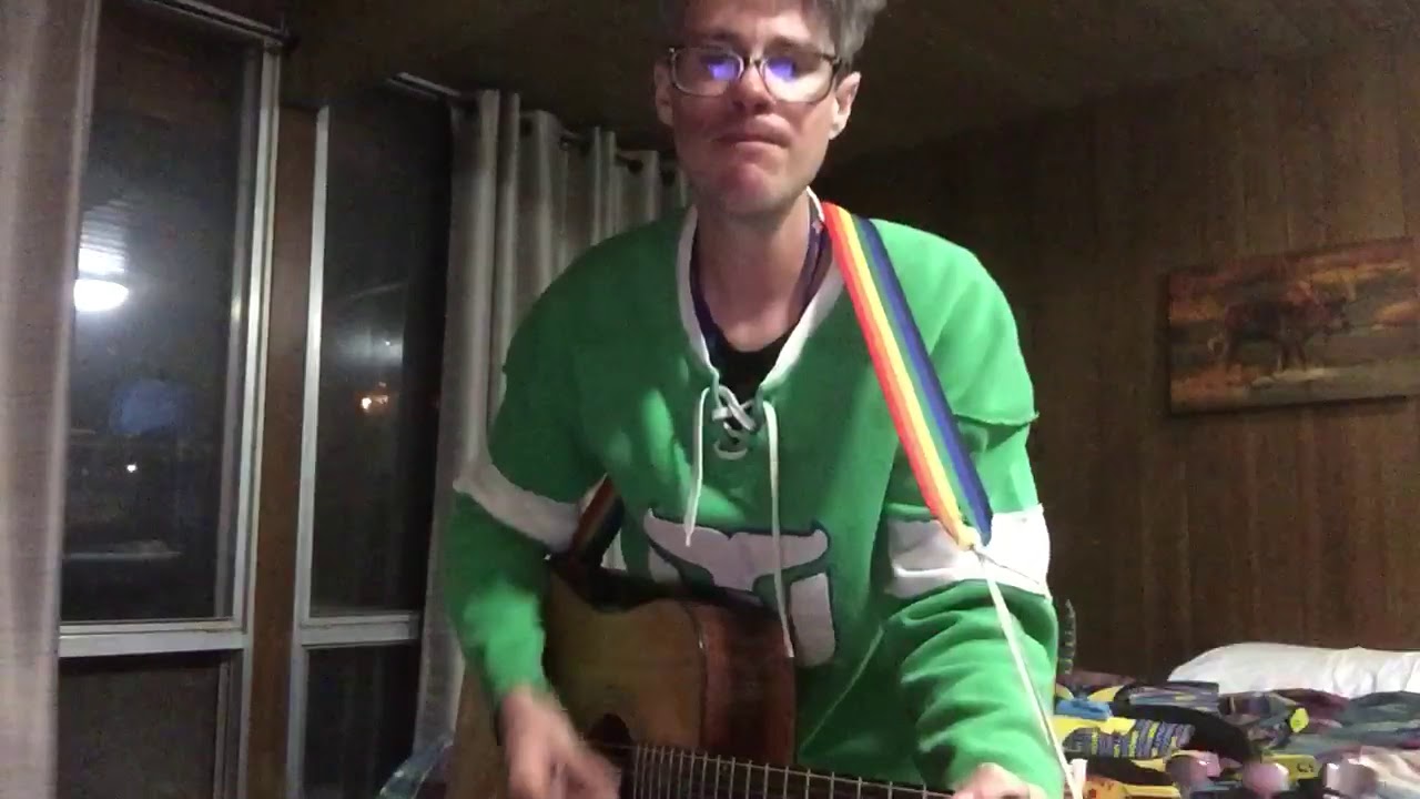 Lungbuster &ldquo;die tryin&rdquo; original song