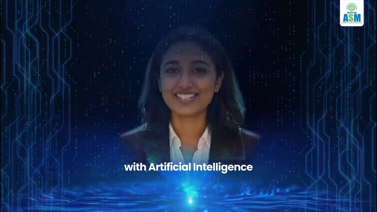 6,000+ Students. One AI Vision 🤖 | ASM AI Fest 2026 Day 2 Highlights