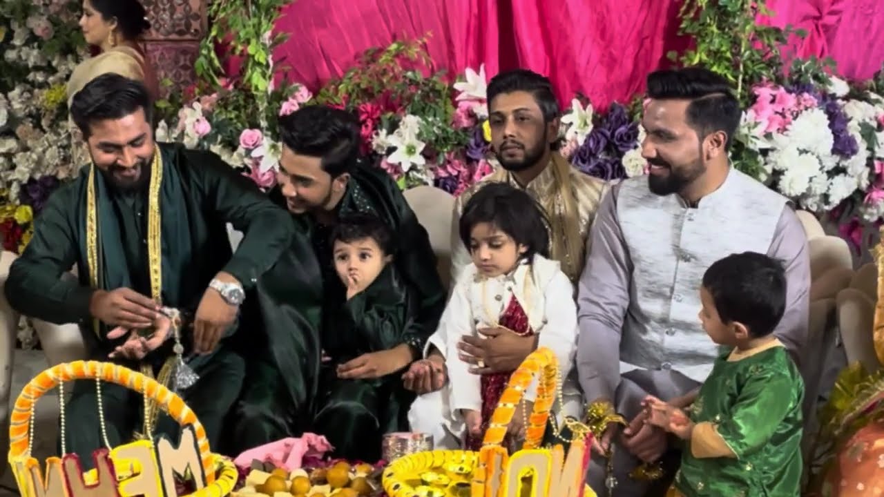 Weeding clips || weeding fun || family weeding 
