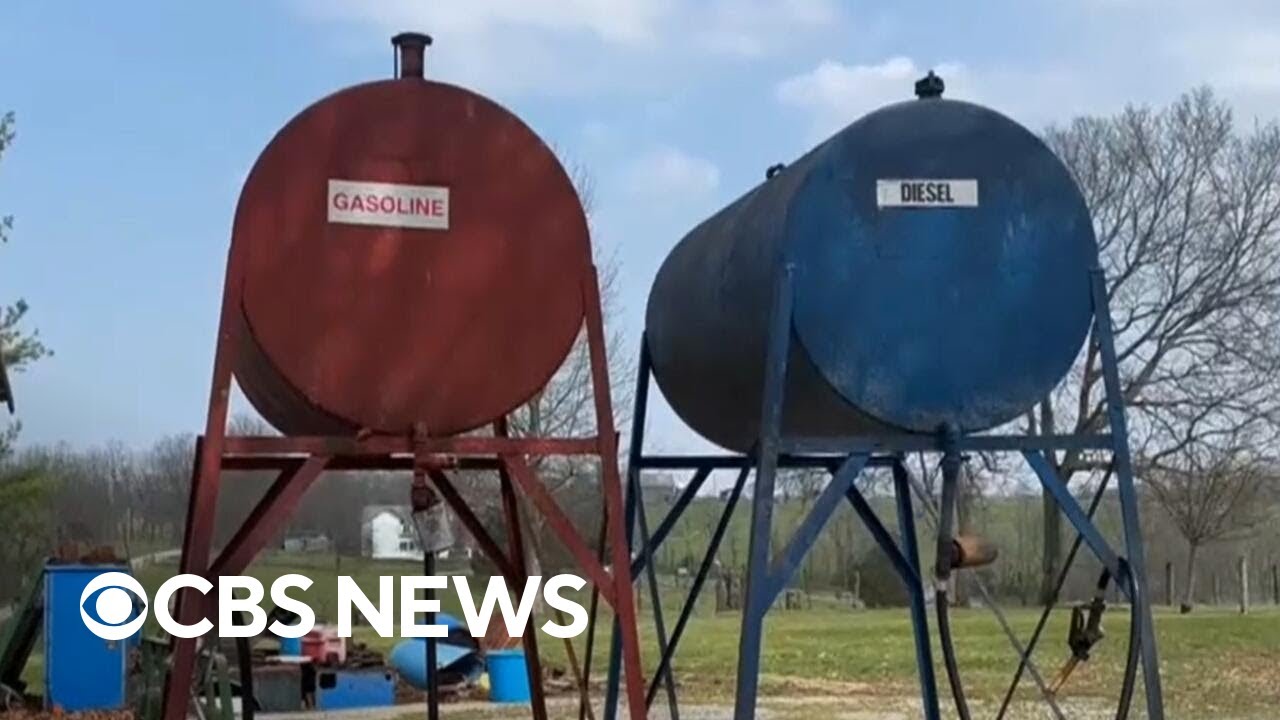 Kentucky mother, daughter turn down $26 million offer for their land: 