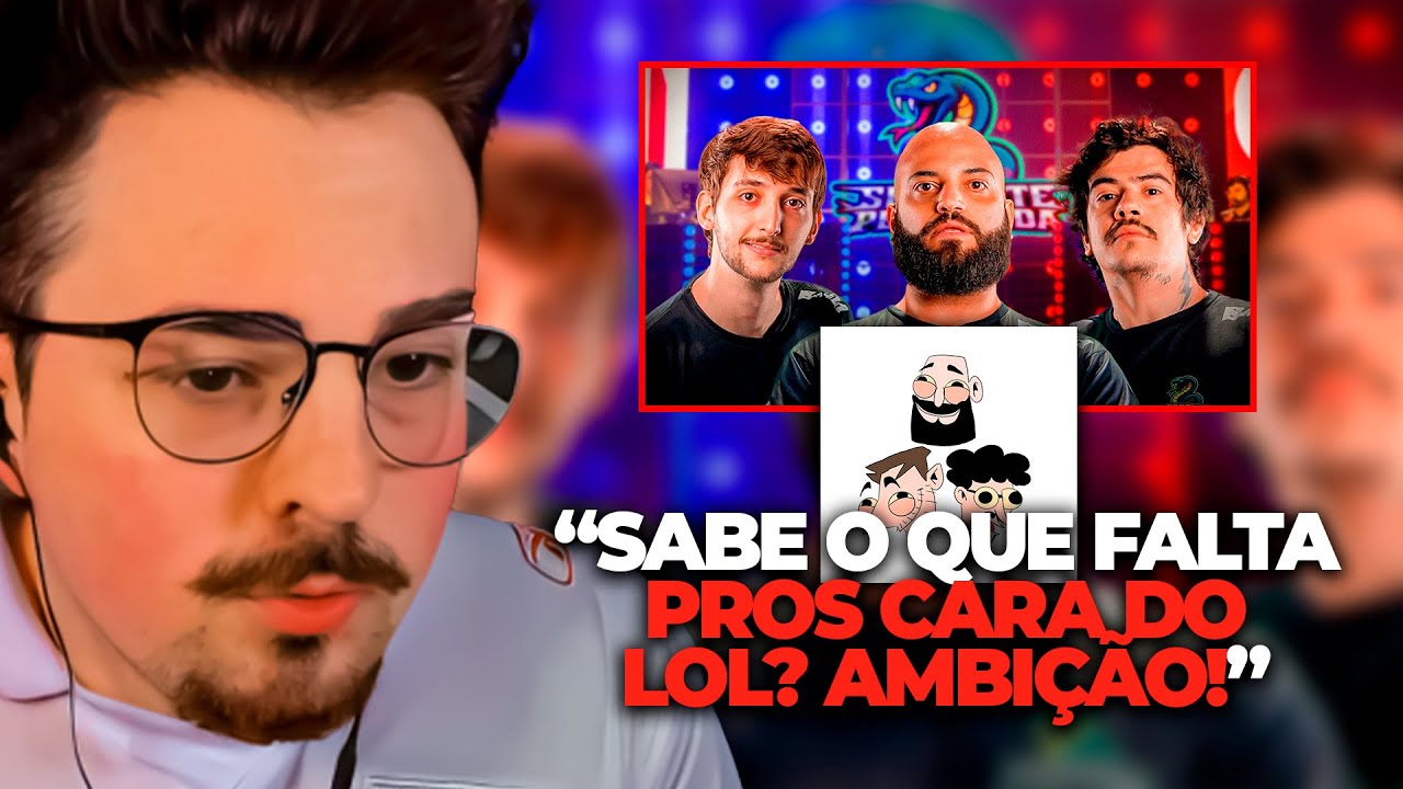 SPIDER REAGE: VIRAMOS ATLETAS DE GAMES POR 1 DIA! - BALELA | Cortes do SpiderKong
