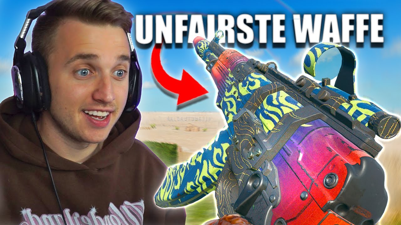 SO ist die 
