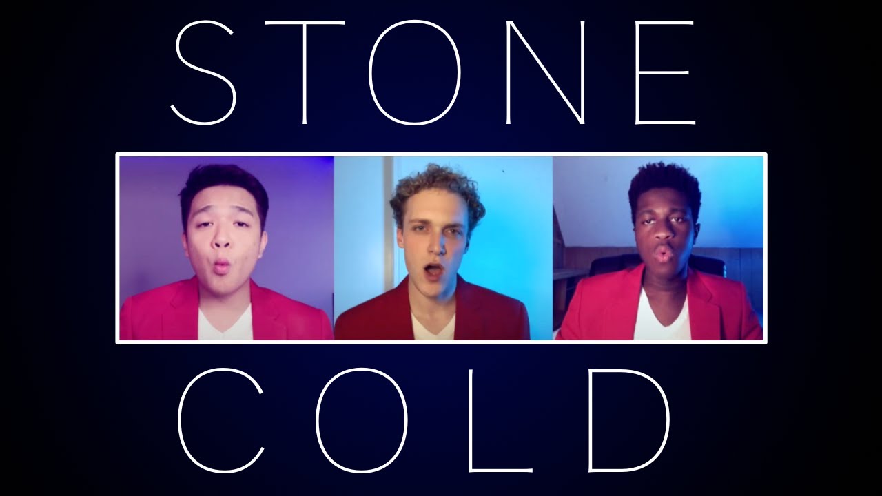 Stone Cold  | The Stanford Mendicants