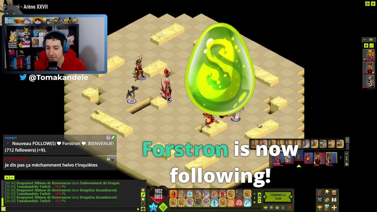DOFUS : AVENTURE SOLO pvp ! #dofus  #dofus2023 #ankama #dofusretro #dofus2023