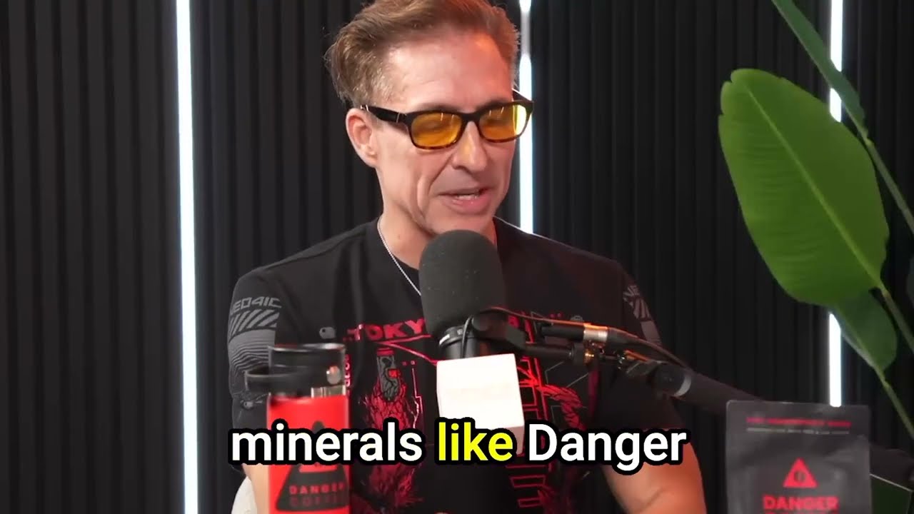 Did You Know Mold In Coffee Will Do This?