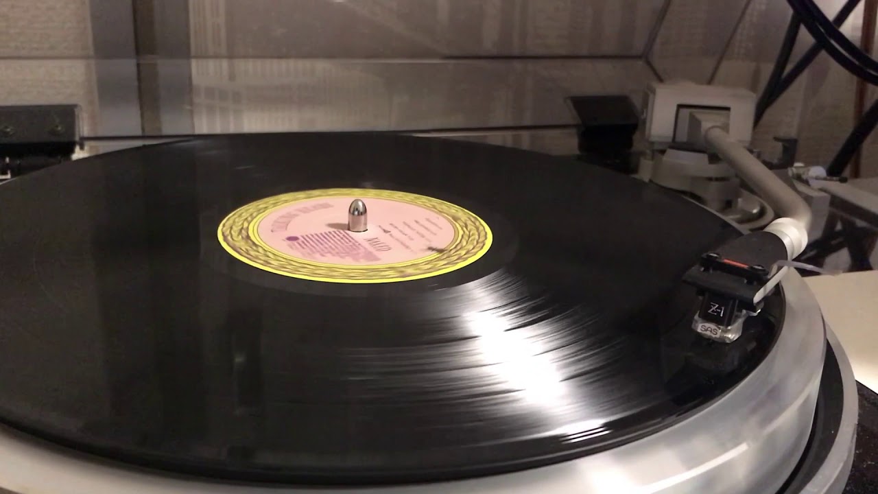 talking heads Blind vinyl