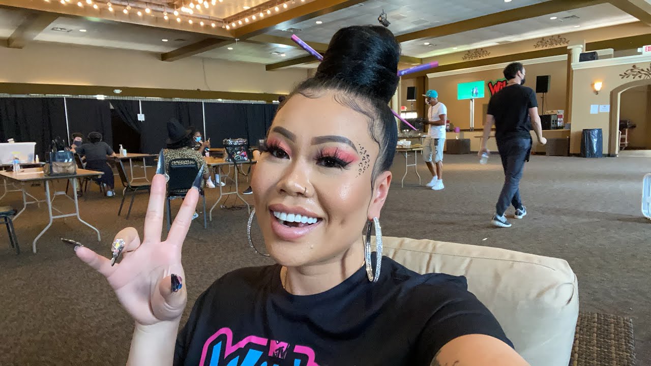 Wildnout