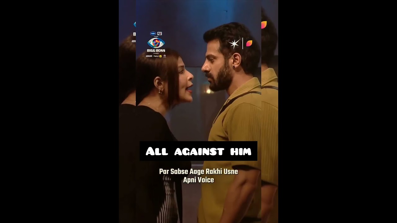 Gaurav khanna-the clear winner! BB history-lone warrior wins! 