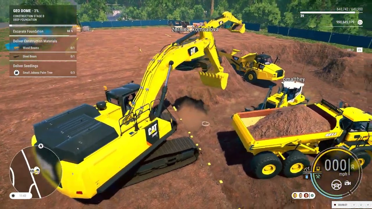 Construction Simulator 22