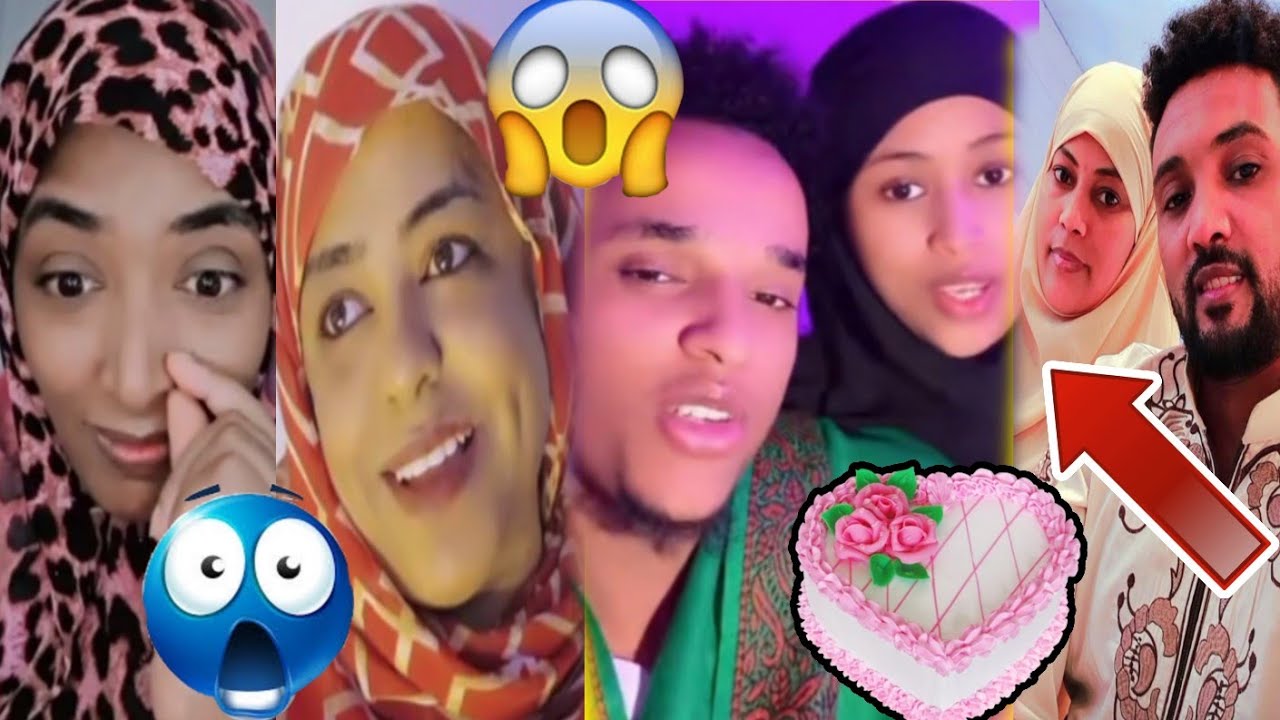 Maki Fi Ibsisha Redi Fi Suuduna Akkamiti Akkaa Waal Qunamti Salaa Godhan Hadhi Faxee Fi Fatiyan Hima