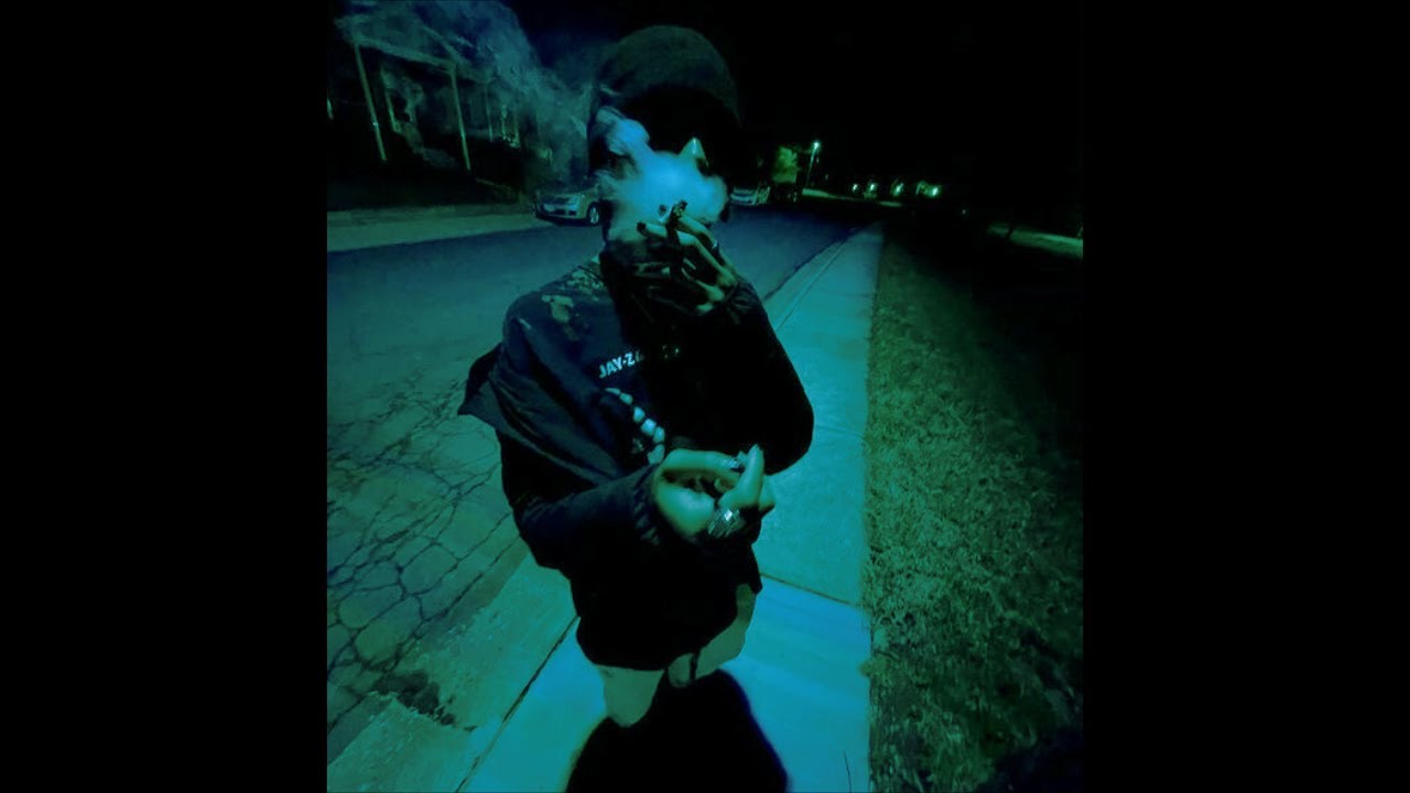 EsDeeKid Type Beat - 