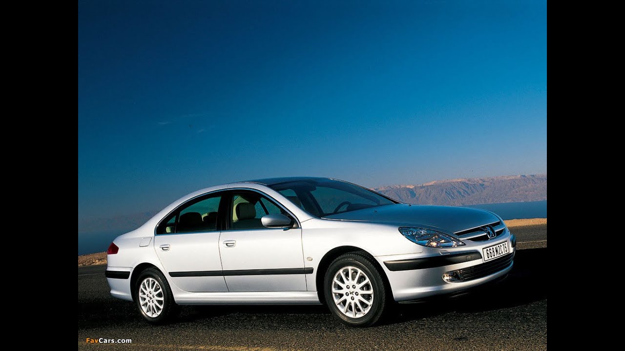#Peugeot