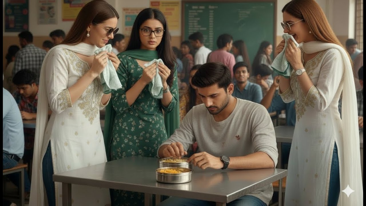 যাকে ভিখারি ভেবে অপমান করেছিল, পরে জানতে পারলো সে ৫০০ কোটি টাকার মালিক!