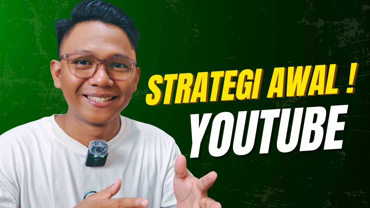Cara Biar Video Pertama Kamu Langsung Ditonton Banyak Orang!