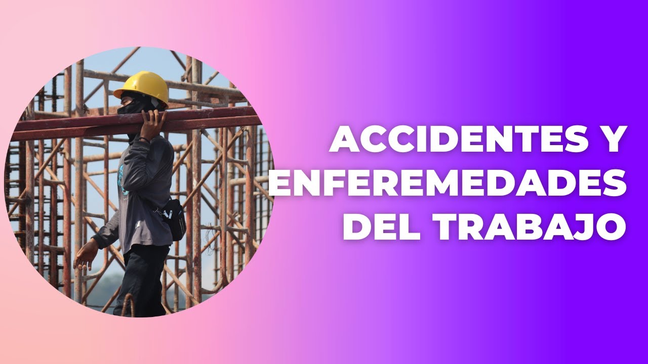 ACCIDENTES Y ENFERMEDADES LABORALES. DENUNCIA. COMISIONES MÉDICAS.