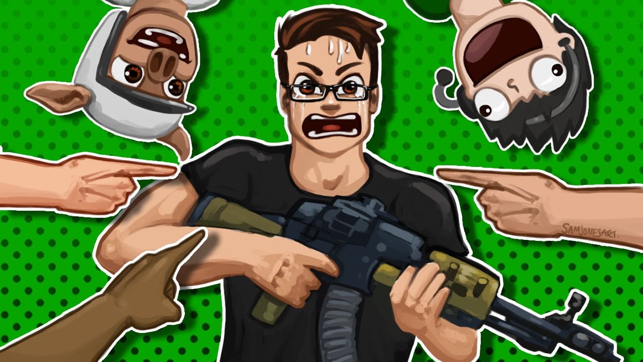 Black Ops 2 Funny Moments - Mini Ladd Clutch, PokeBall Go!