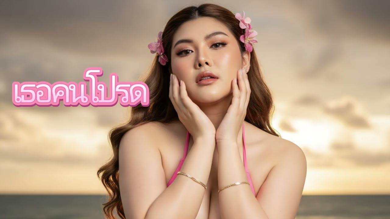 เธอคนโปรด