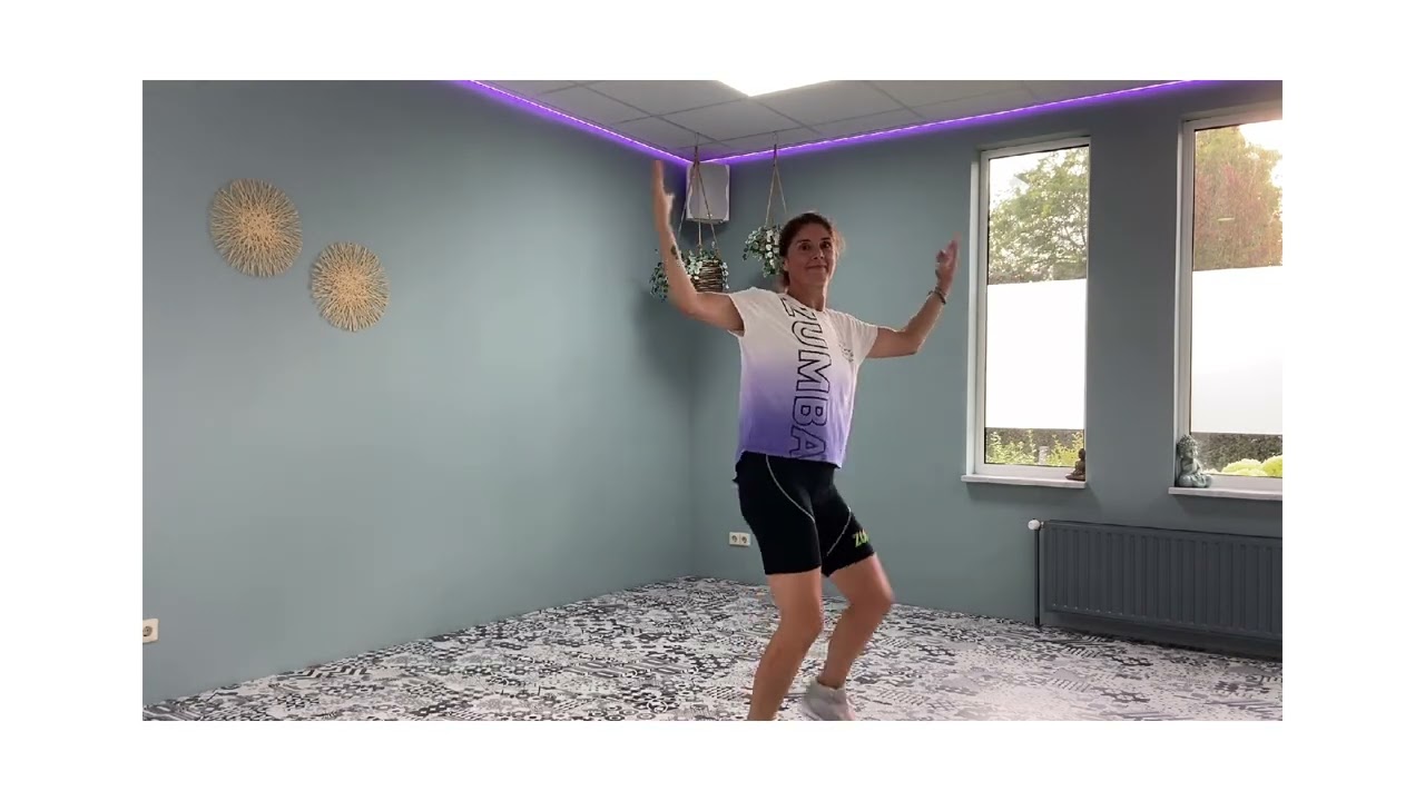 Zumba Gold | Camilo | Bebé