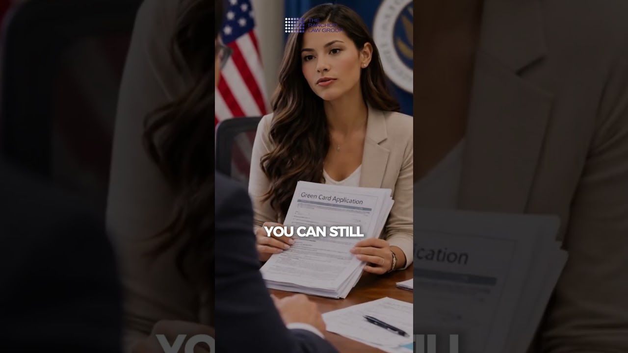 Green Card Freeze Myths in 2026: What's Actually Happening #Immigration #GreenCard