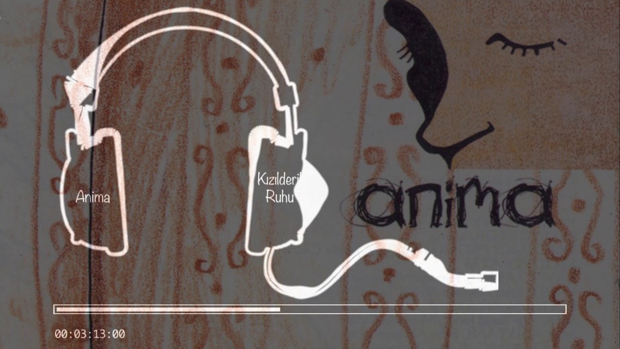 Anima -  Kızılderili Ruhu (Pseudo Video)